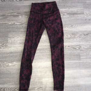 Lulu leggings